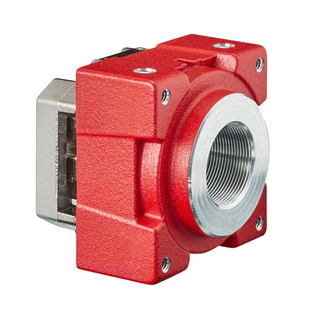 12905 Allied Vision, Inc.  Optical Sensors - Camera Modules